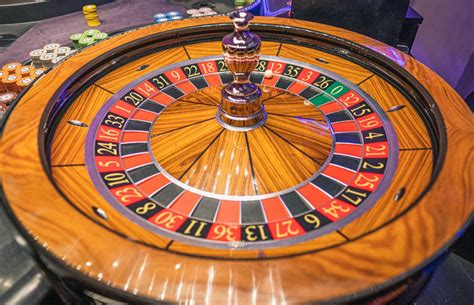 how to play roulette in vegas